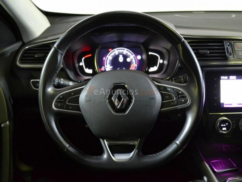 Renault Kadjar Zen GPF TCe 117kW (160CV) - 18