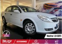 Opel Vectra Cosmo 1.9 CDTI 8v 120 CV 4p. 