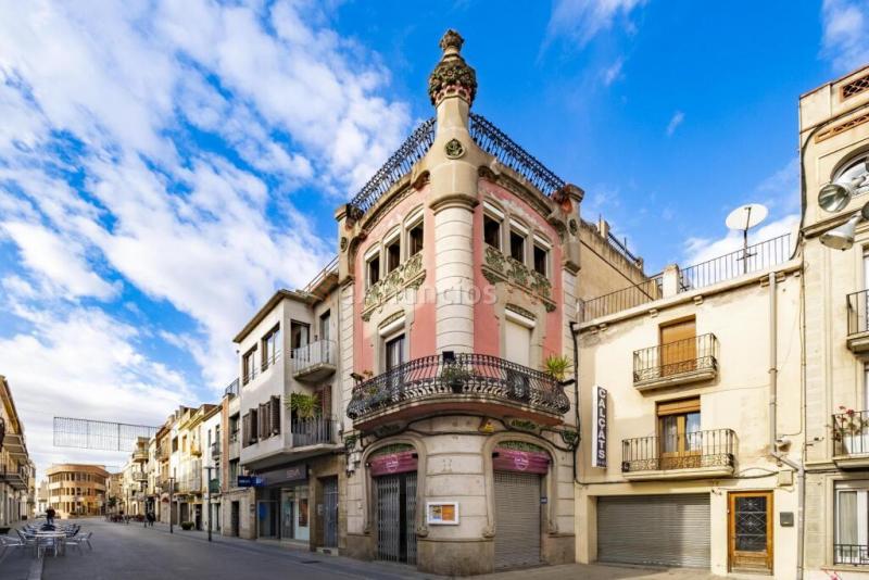 Casa-Chalet en Venta en Sant Sadurni D Anoia Barcelona