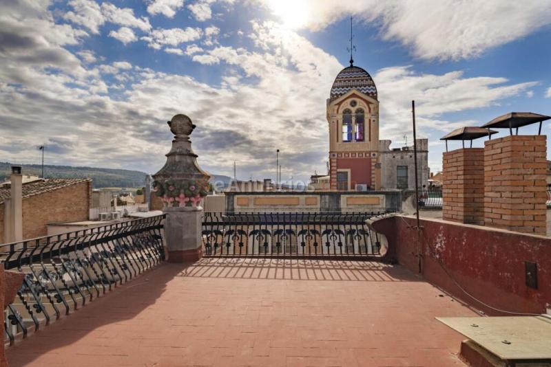 Casa-Chalet en Venta en Sant Sadurni D Anoia Barcelona