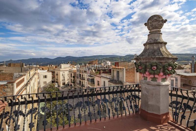 Casa-Chalet en Venta en Sant Sadurni D Anoia Barcelona