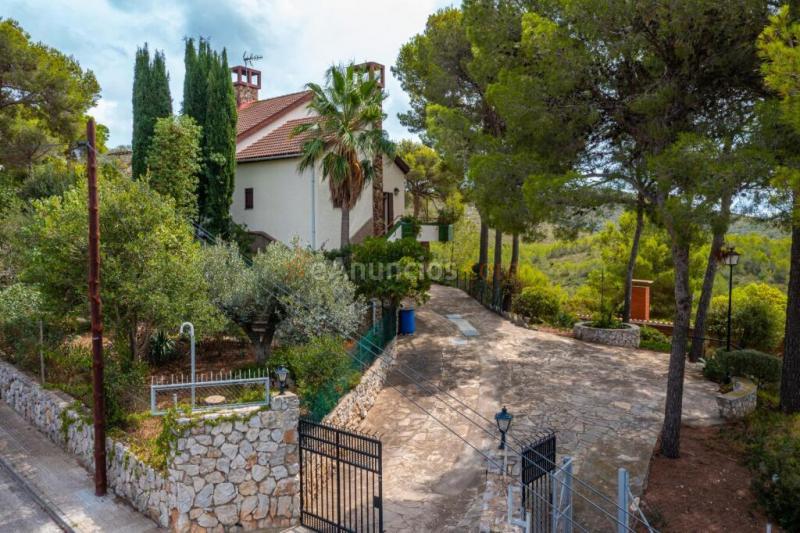 Casa-Chalet en Venta en Olivella Barcelona