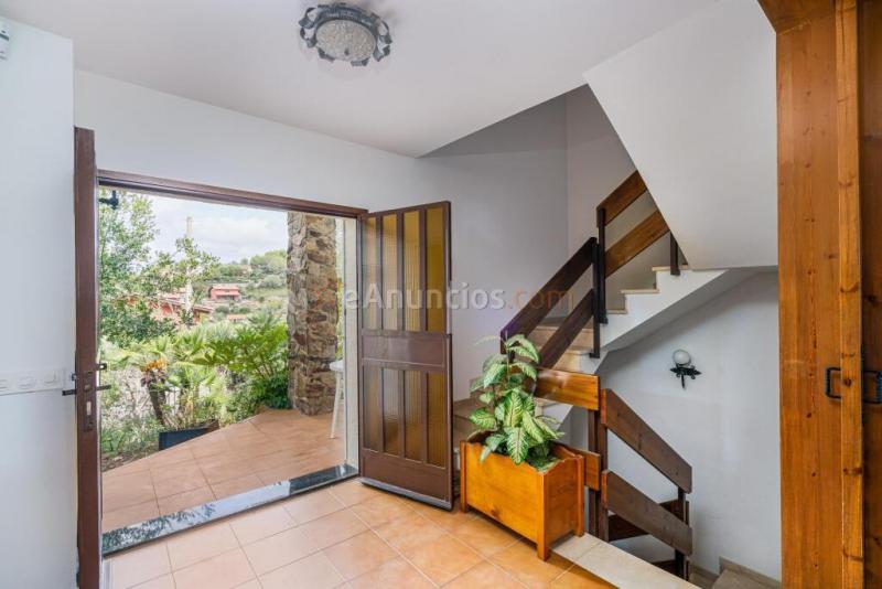 Casa-Chalet en Venta en Olivella Barcelona