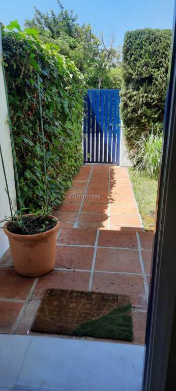 Adosada en Venta en Cancelada Málaga