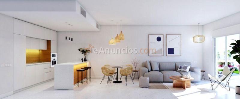 Apartamento en Venta en Torrevieja Alicante