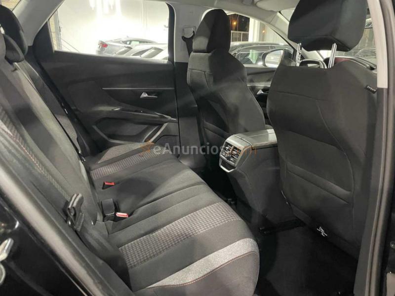 Peugeot 3008 1.6 HDI 100 cv 