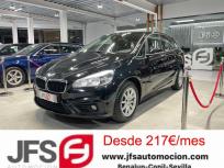 BMW Serie 2 Active Tourer 1.5 d 116 cv 