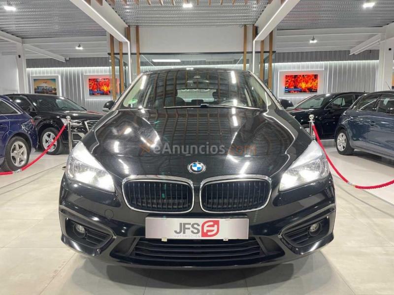 BMW Serie 2 Active Tourer 1.5 d 116 cv 