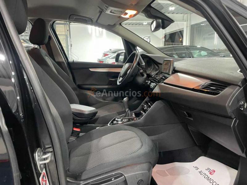 BMW Serie 2 Active Tourer 1.5 d 116 cv 