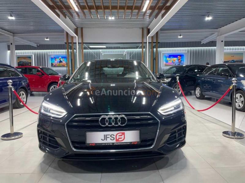 Audi A5 Sportback 2.0 D 190cv 