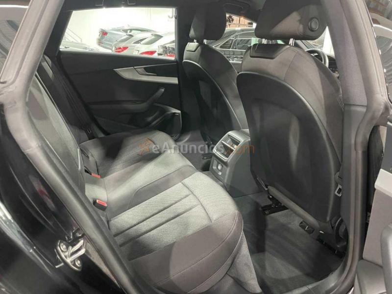 Audi A5 Sportback 2.0 D 190cv 