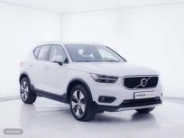 Volvo XC40 XC40 T3 Momentum Pro Automatico de 2021 con 17.279 Km por 36.900 EUR. en Zaragoza