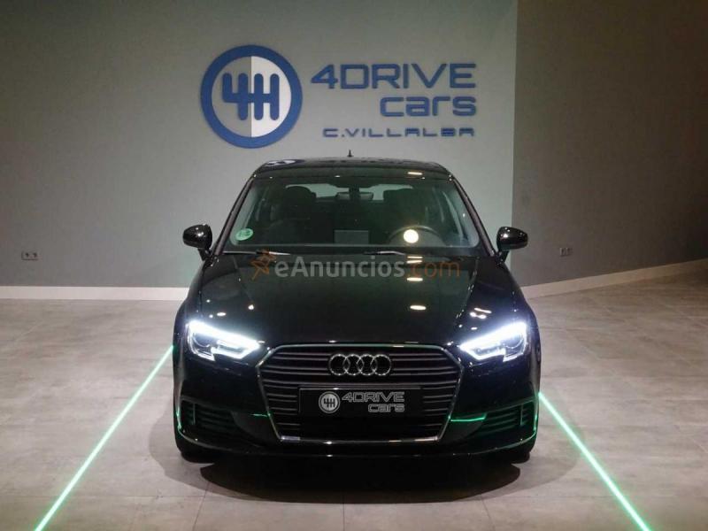 Audi A3 1.5 Sportback 