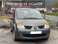 Renault Modus Confort Dynamique 1.4 16v de 2005 con 168.000 Km por 4.300 EUR. en Vizcaya