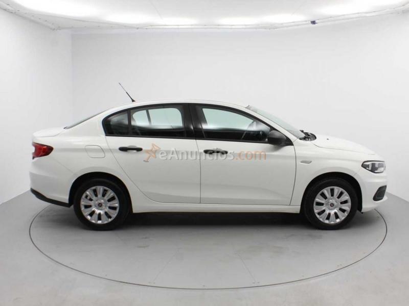 FIAT TIPO SEDAN 1.3 MULTIJET SS BUSINESS 4P-