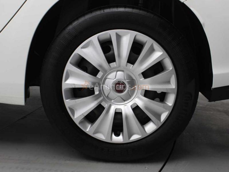 FIAT TIPO SEDAN 1.3 MULTIJET SS BUSINESS 4P-