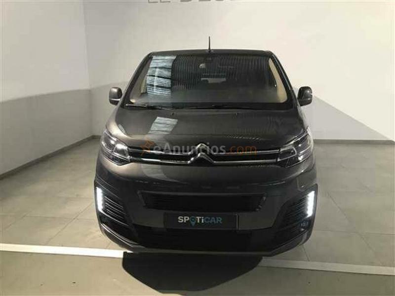 Citron Spacetourer  Talla M BlueHDi 131KW EAT8 Business Loun Business Lounge
