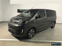 Citron Spacetourer  Talla M BlueHDi 131KW EAT8 Business Loun Business Lounge