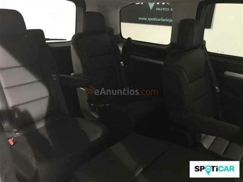 Citron Spacetourer  Talla M BlueHDi 131KW EAT8 Business Loun Business Lounge