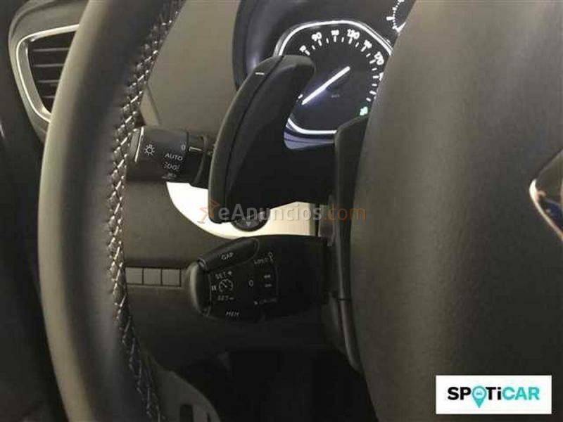 Citron Spacetourer  Talla M BlueHDi 131KW EAT8 Business Loun Business Lounge