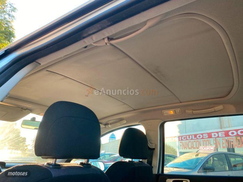 Peugeot 307 SW 1.6 de 2006 con 97.000 Km por 3.500 EUR. en Alicante