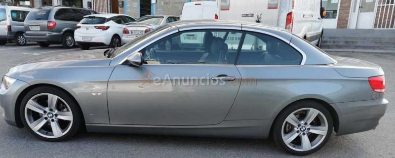 BMW Serie 3 Cabrio 320 D 2P 