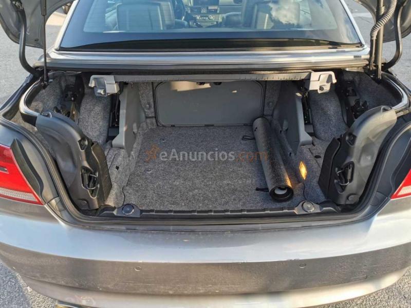 BMW Serie 3 Cabrio 320 D 2P 