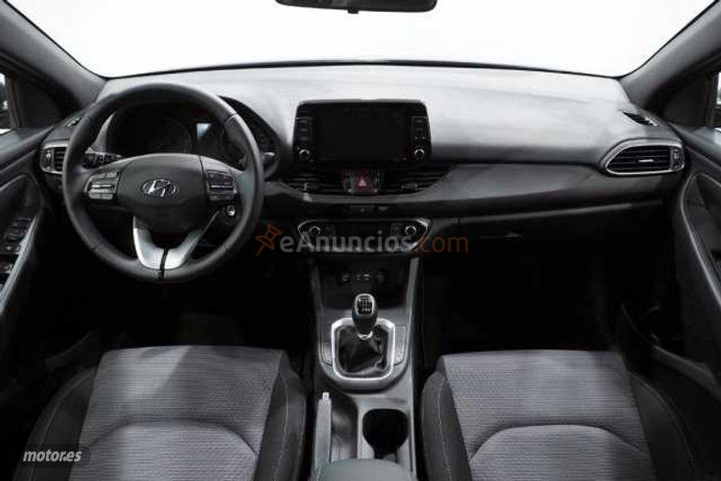 Hyundai i30 1.0 TGDI Klass 120 de 2020 con 110 Km por 18.500 EUR. en Alicante