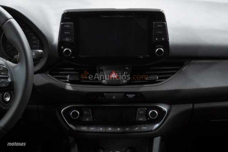 Hyundai i30 1.0 TGDI Klass 120 de 2020 con 110 Km por 18.500 EUR. en Alicante