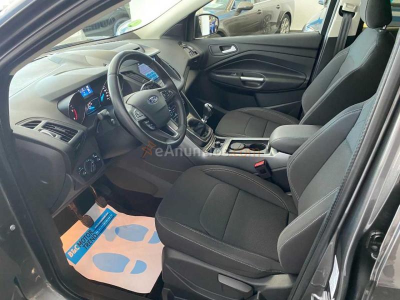 Ford Kuga 1.5 TDCI TREND 