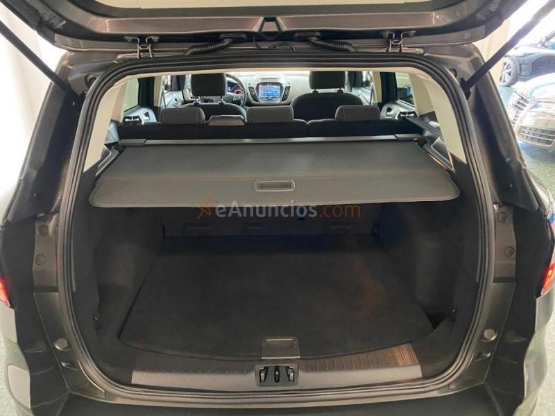 Ford Kuga 1.5 TDCI TREND 