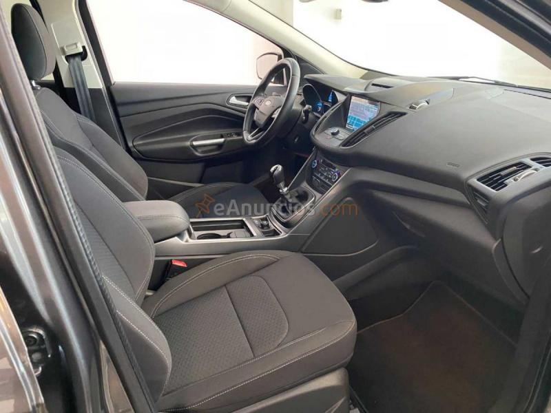Ford Kuga 1.5 TDCI TREND 