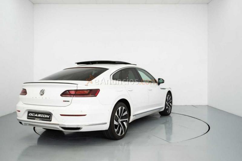 Volkswagen Arteon RLINE 2.OTDI BITURBO 240CV 4MOTION 