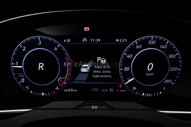 Volkswagen Arteon RLINE 2.OTDI BITURBO 240CV 4MOTION 