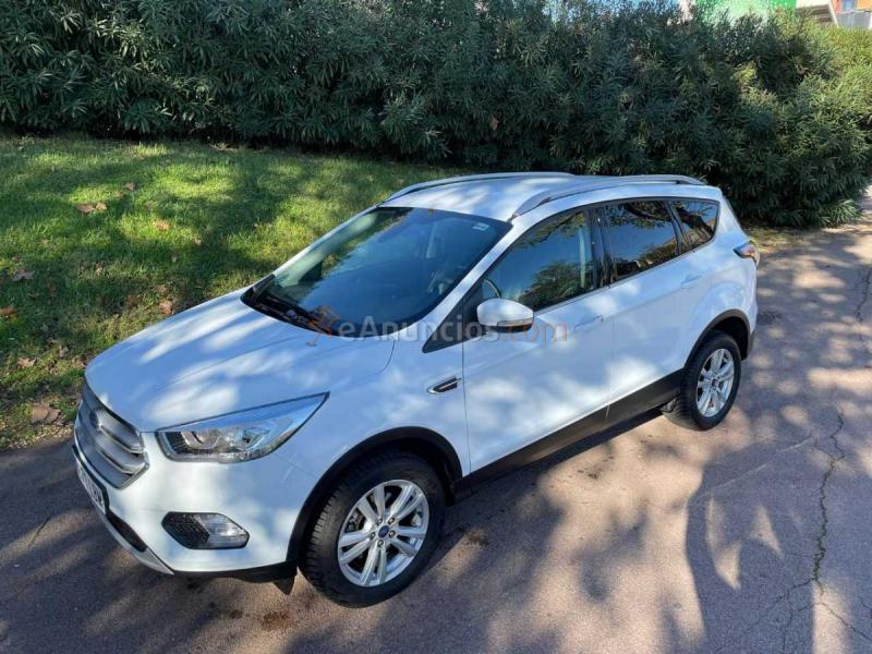 Ford Kuga Trend+ 1.2 EcoBoost 120CV FWD 
