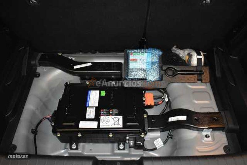 Hyundai i20 1.0 TGDI Klass 100 Klass de 2021 con 15.680 Km por 15.500 EUR. en Valladolid