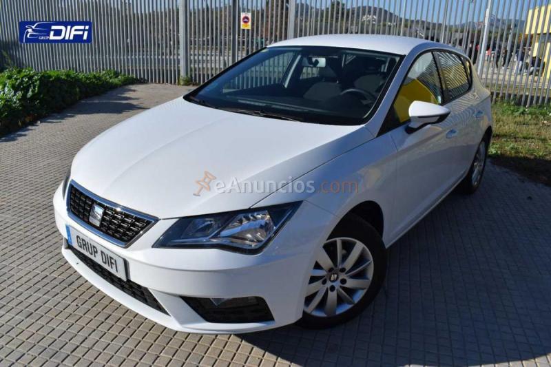 Seat Leon 1.2 TSI 81kW 110CV StSp Reference 