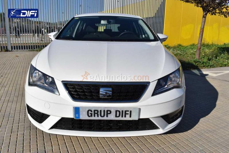 Seat Leon 1.2 TSI 81kW 110CV StSp Reference 