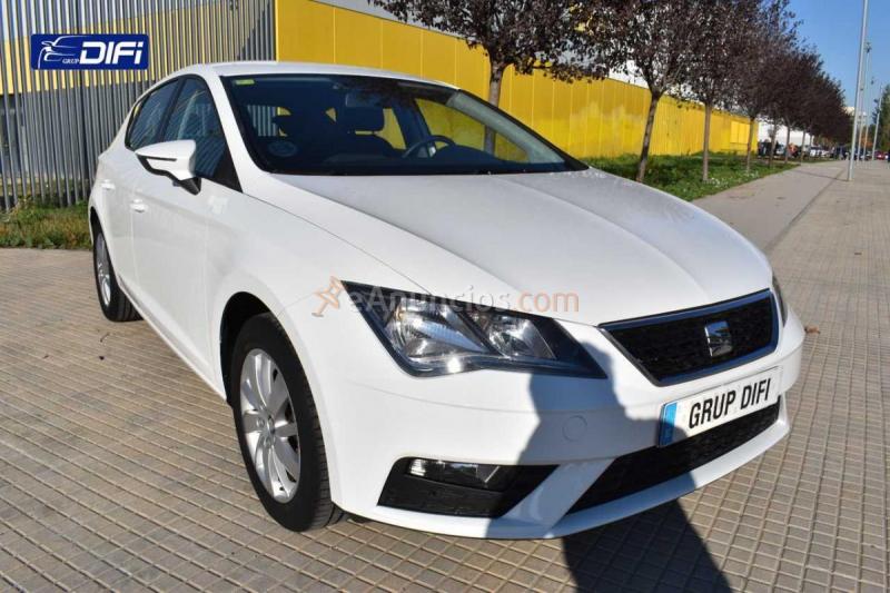 Seat Leon 1.2 TSI 81kW 110CV StSp Reference 