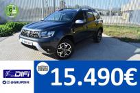 Dacia Duster Prestige 1.6 85kW 115CV 4X2 