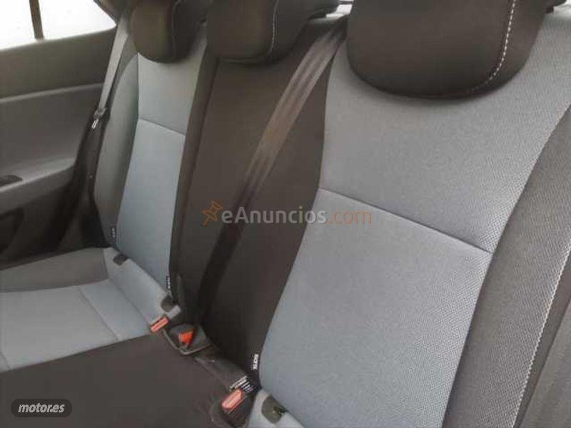 Hyundai i20 i20 1.4CRDI Klass de 2017 con 7.436 Km por 13.990 EUR. en Jaen