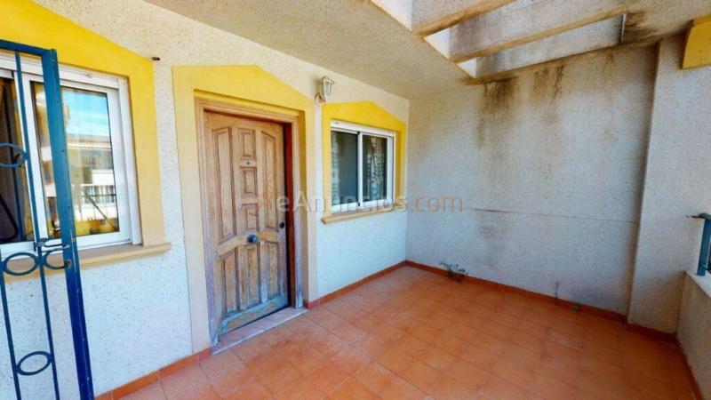 Apartamento en Venta en Torrevieja Alicante
