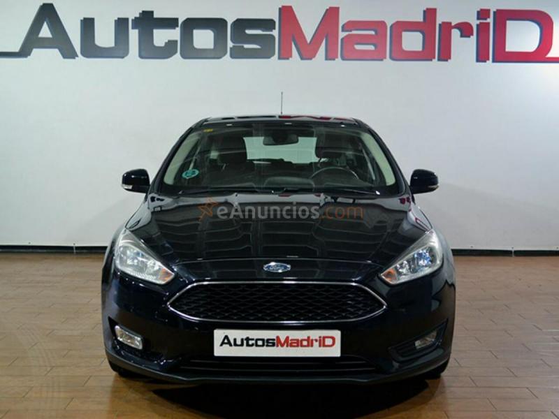 Ford Focus 1.5 TDCi E6 88kW (120CV) Trend+