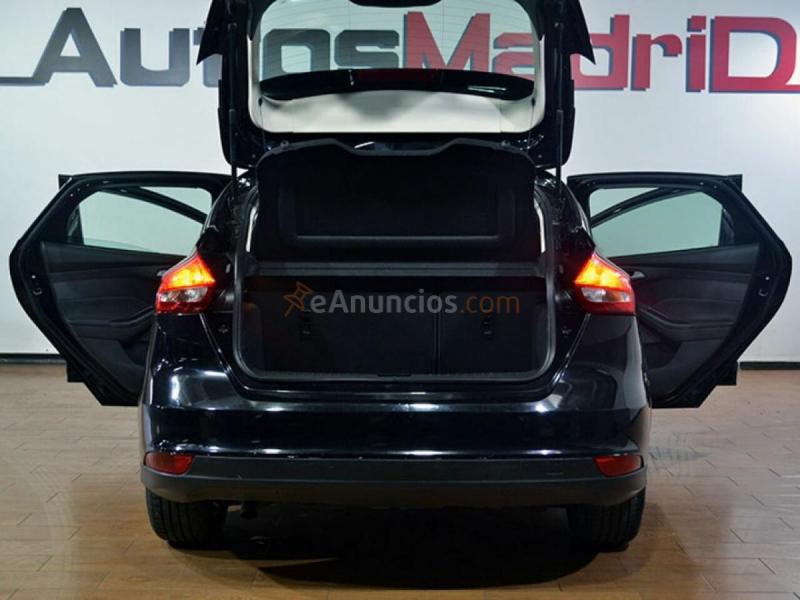 Ford Focus 1.5 TDCi E6 88kW (120CV) Trend+