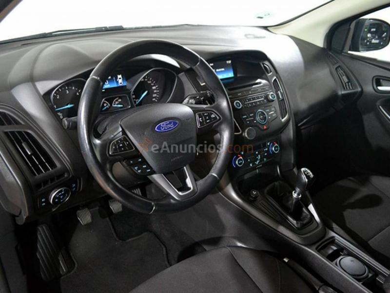 Ford Focus 1.5 TDCi E6 88kW (120CV) Trend+