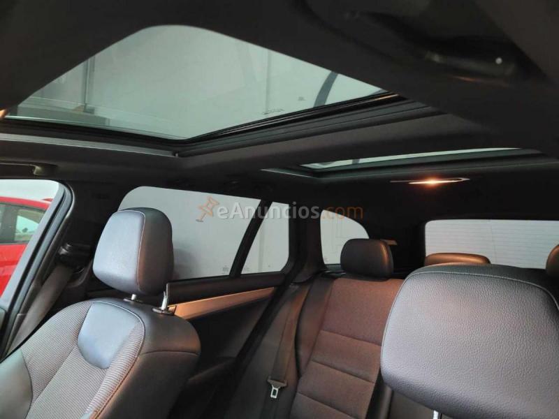 Mercedes Clase C Estate 300CDI 231CV 4MATIC AUT 