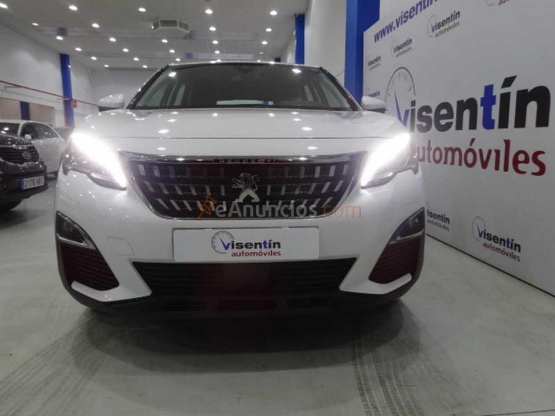 Peugeot 3008 1.6BLUEHDI 88KW 120CV ACTIVE SS 