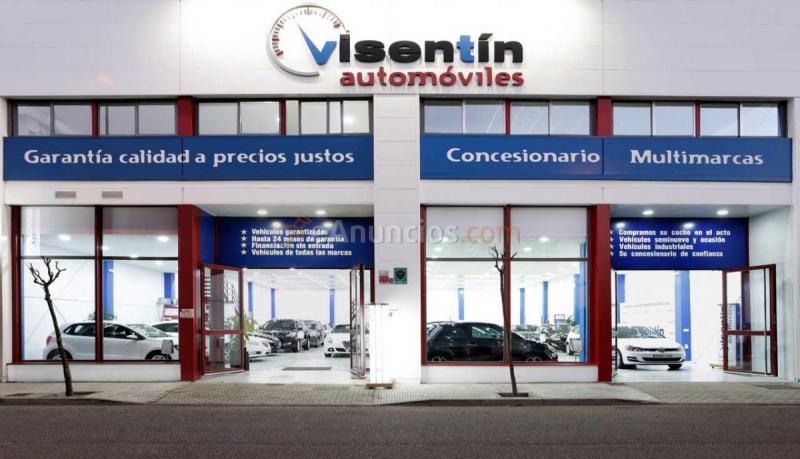 Peugeot 3008 1.6BLUEHDI 88KW 120CV ACTIVE SS 