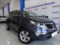 Kia Sportage 1.7 CRDI VGT Drive 4x2 