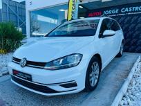 Volkswagen Golf Variant 1.6 TDI EDITION BMT  